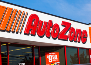 Auto Zone