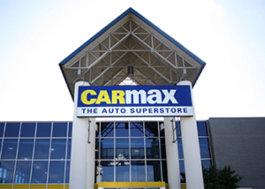 CarMax