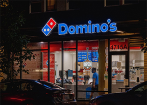 Domino's