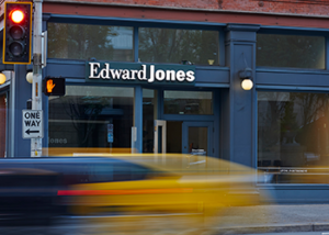 Edward Jones