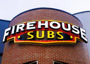 Firehouse Subs