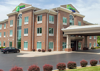 Holiday Inn Express