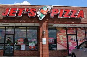 Jet's Pizza