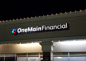 OneMain Financial