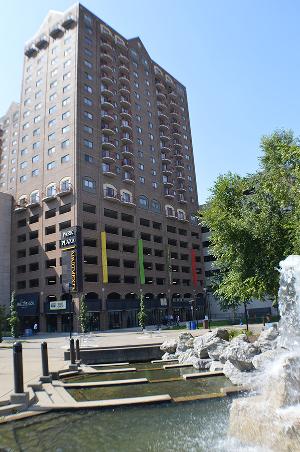 Home Anderson Commercial Real Estate Lexington KY