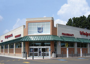 Walgreens