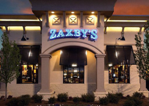 Zaxby's