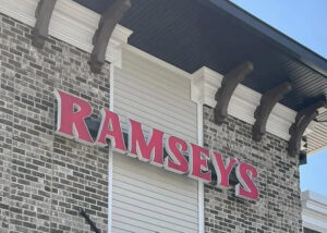 Ramsey's Diner